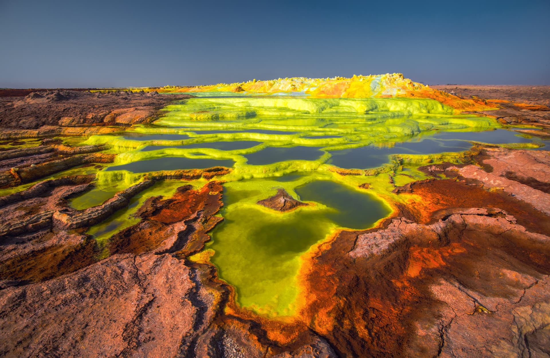 7 Reasons to Visit Ethiopia