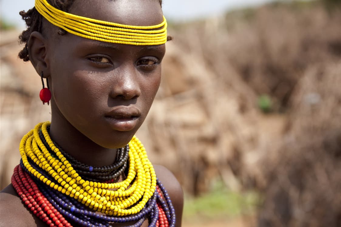 Omo Valley: Meet the Different Ethnic Groups