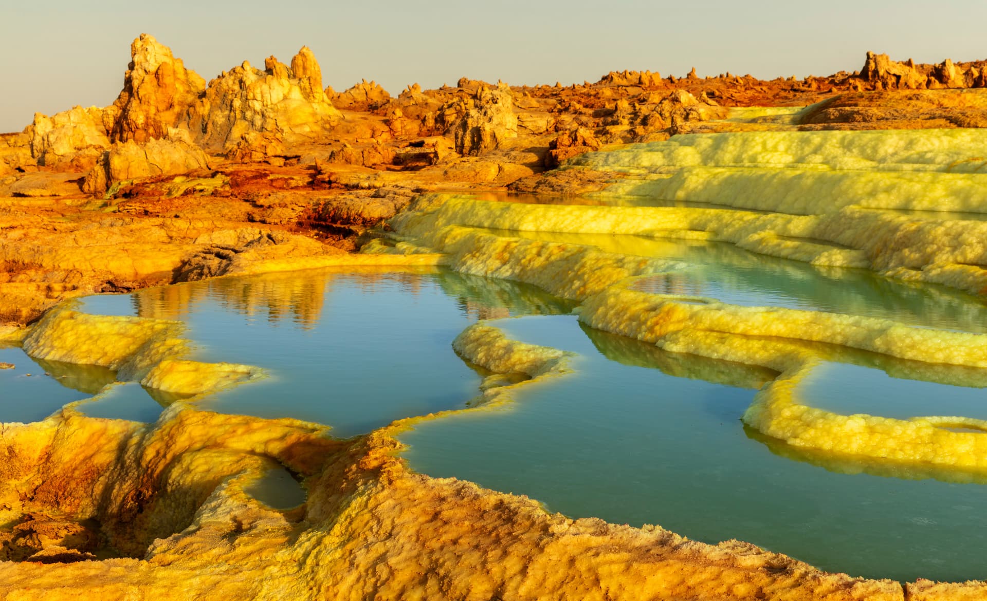 Journey to the Danakil: Our tips for discovering it