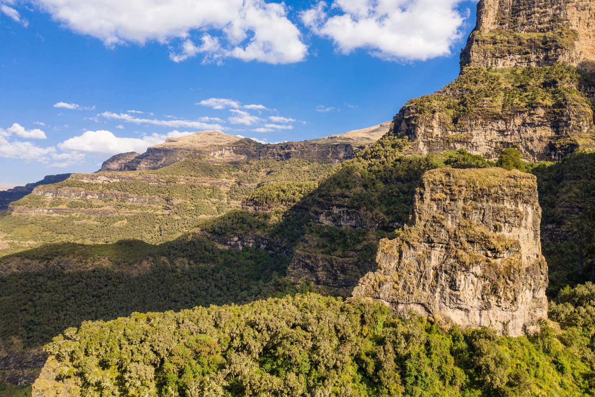 How to Prepare Your Trek in Simien National Park
