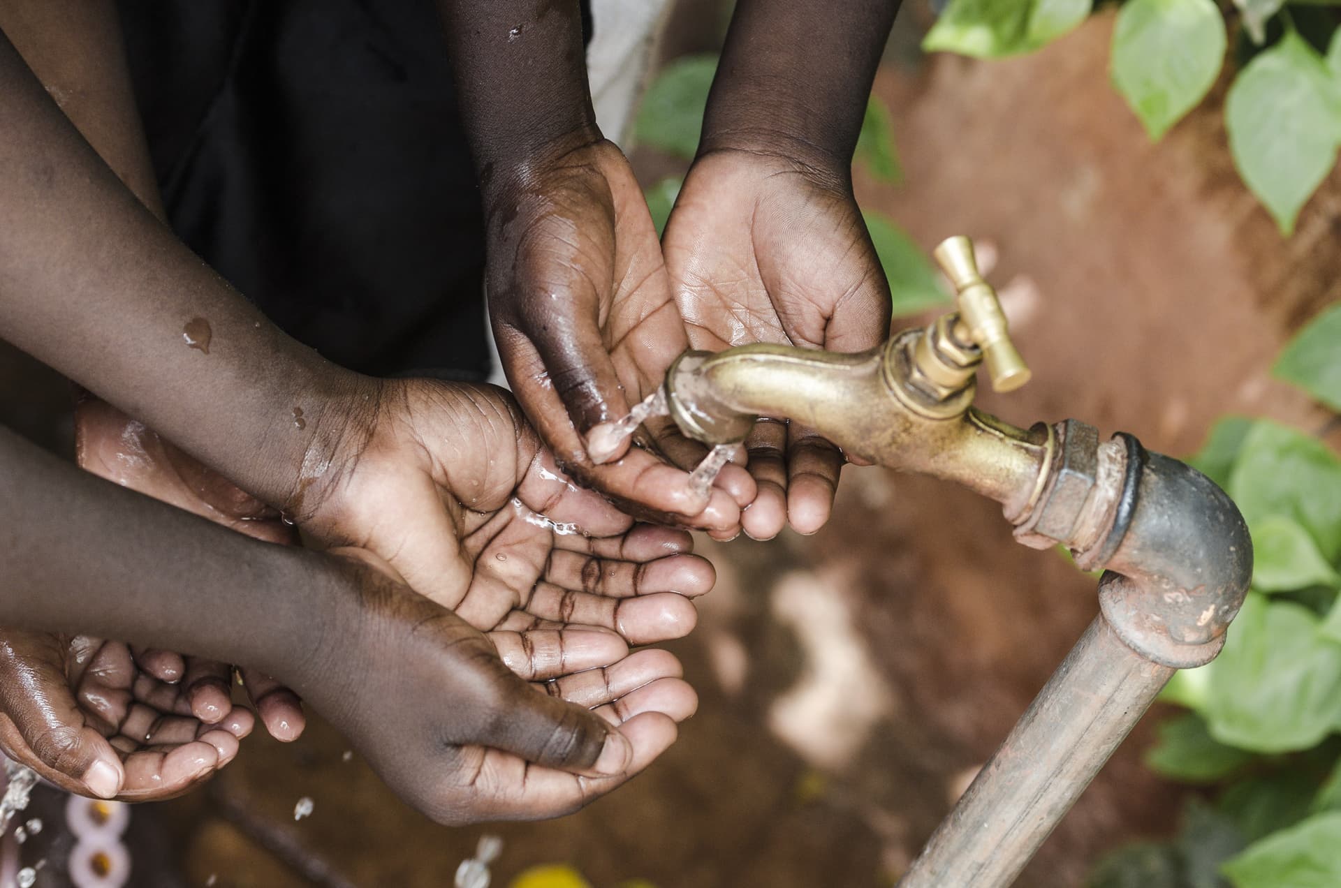 Health and Vaccinations in Ethiopia