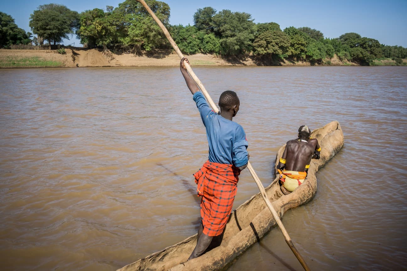 What to Do in Ethiopia: Unusual Activities